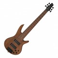 Ibanez GSR206B GIO Bass, Walnut Flat