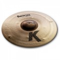 Zildjian K 18" Cluster Crash