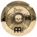 Meinl Byzance Brilliant 18'' Heavy Hammered China Cymbal