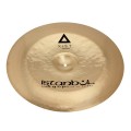 Istanbul Agop 22" Xist China Cymbal, Brilliant