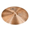 Paiste 24'' 2002 Black Big Beat Cymbal