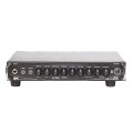 Gallien Krueger MB Fusion 800 Bass Amp Head - Nearly New
