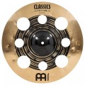 Meinl Classics Custom Dual 16'' Trash Crash