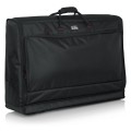 Gator G-MIXERBAG-3121 Large Format Padded Mixer And Equipment Bag
