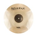 Istanbul Mehmet BlackBell 20" Shiny Crash Cymbal