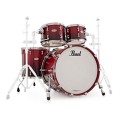 Pearl Reference Pure 22'' 4pc Shell Pack, Scarlet Fade