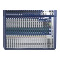 Soundcraft Signature 22 Analog Mixer with USB and FX