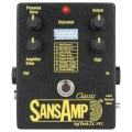 Tech 21 SansAmp Classic Original
