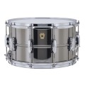 Ludwig LB408 14'' x 8'' Black Beauty Snare Drum