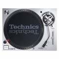 Technics SL-1200 MK7 DJ Turntable, Silver