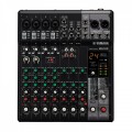 Yamaha MG10X CV Analog Mixer