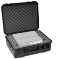 SKB iSeries Injection Moulded Waterproof Case for Yamaha MultiPad 12