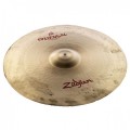 Zildjian FX 22" Oriental Crash of Doom