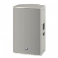 Yamaha DZR12 12'' Active PA Speaker, White