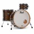 Pearl Masters MCT 3pc Shell Pack, Bronze Oyster