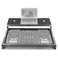 UDG FlightCase Multi Format XXL Plus (Laptop), Silver