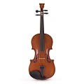 Bridge Tasman Electro-Acoustic Violin, 4 String