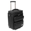 UDG Ultimate Digital Trolley To Go, Black & Orange