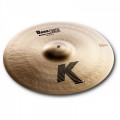 Zildjian K 18'' Medium Thin Dark Crash Cymbal