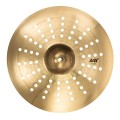 Sabian AAX 18'' Aero Crash Cymbal, Brilliant Finish