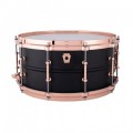 Ludwig Hot Rod Black Beauty 14 x 6.5" Snare Drum