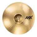 Sabian AAX 18" Thin Crash, Brilliant
