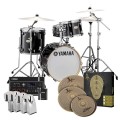 Yamaha Stage Custom EAD10 18'' 4pc Mesh Head Drum Kit