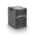 LD Systems DDQ 2 x 12'' Active Subwoofer with DSP