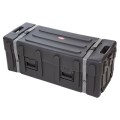 SKB Large Drum Hardware Case with Wheels