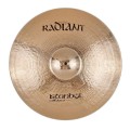 Istanbul Mehmet Radiant 14'' Medium Crash Cymbal