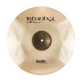 Istanbul Mehmet BlackBell 18" Crash Cymbal