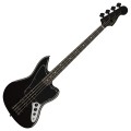 Fender FSR Jaguar Bass, Black