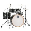 Mapex Mars 22'' 5pc Rock Fusion Drum Kit, Nightwood
