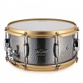 Tama Star Reserve 14" x 6.5" Hand-Hammered Aluminum Snare Drum