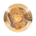 Meinl Byzance Extra Dry 18" Dual China