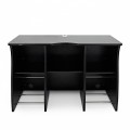 Sefour X30 DJ Console, Black