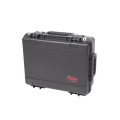 SKB iSeries Waterproof Flight Case for Roland SPD-SX