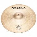 Istanbul Agop 24'' Traditional Dark Crash