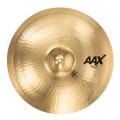 Sabian AAX 20" Thin Crash, Brilliant