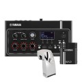 Yamaha EAD10 Drum Module & Sensor w/DT50S Trigger