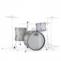 Pearl President Phenolic 75th Anniversary Shell Pack