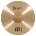 Meinl Byzance Traditional 18'' Polyphonic Crash Cymbal