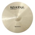 Istanbul Mehmet Traditional 14'' Heavy Crash Cymbal