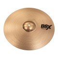Sabian B8X 18'' Medium Crash Cymbal, Natural
