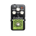 EBS Octabass Blue Label
