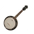 Ozark Ukulele Banjo - Nearly New