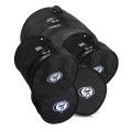Protection Racket 24" 5pc Rock XL Drum Bag Set