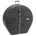 SKB Lead/Tenor Steel Drum Case with Padded Interior