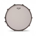Ludwig LB402B 14" x 6.5" Supraphonic Chrome Over Brass Snare Drum