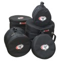 Protection Racket 24" 5pc Rock XL Nutcase Drum Bag Set